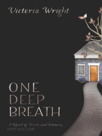 One Deep Breath: Evie Prince Series, #3