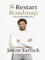 The Restart Roadmap: Rewire and Reset Your Career