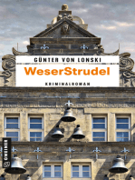 WeserStrudel: Kriminalroman