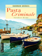 Pasta Criminale: Gardasee-Krimi