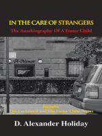 In the Care of Strangers