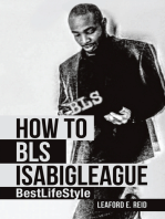 How to Bls Isabigleague
