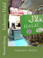 Industrie Halal