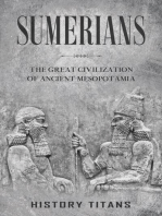 Sumerians