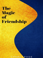 The Magic of Friendship