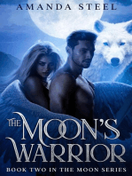 The Moon's Warrior