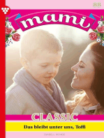 Mami Classic 88 – Familienroman