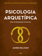 Psicologia arquetípica: Uma introdução concisa