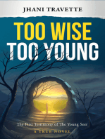 Too Wise Too Young: The First Testimony of The Young Seer