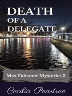 Death of a Delegate