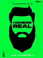 Cualidades de Hombre Real