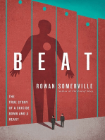 Beat: The True Story of a Suicide Bomb and a Heart