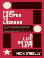 From Lucifer To Lazarus