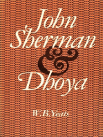 John Sherman & Dhoya