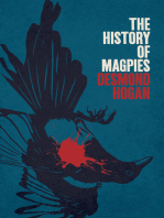 The History Of Magpies