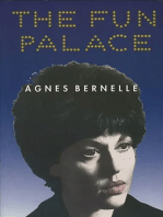 The Fun Palace: An Autobiography