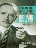 Romancing Ireland: Richard Hayward, 1892-1964