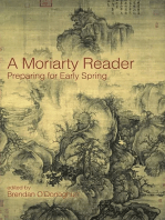 A Moriarty Reader