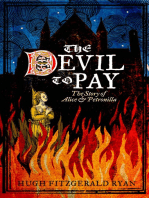 The Devil To Pay