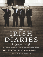 The Irish Diaries