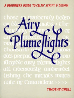 Airy Plumefights