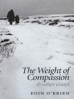 The Weight Of Compassion