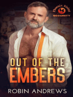 Out of the Embers: Phoenix Rising 1