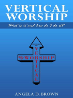 Vertical Worship