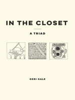 In the Closet: A Triad