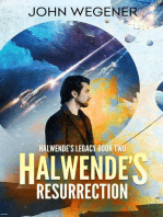 Halwende's Resurrection