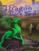 The Dragon in My Back Yard