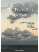 The Transition Of A Poet