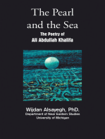 The Pearl and the Sea: The Poetry of Ali Abdullah Khalifa