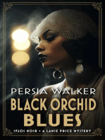 Black Orchid Blues: A Lanie Price Mystery
