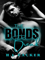 The Bonds That Break