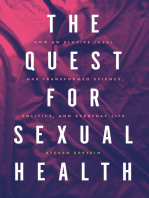 The Quest for Sexual Health