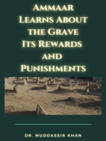 Ammaar Learns About the Grave: Its Rewards and Punishments
