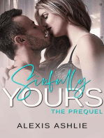 Sinfully Yours: Yours