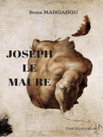 Joseph le Maure