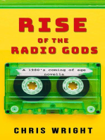 Rise of the Radio Gods