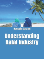 Understanding Halal Industry
