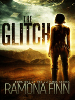 The Glitch: The Glitches Series, #1