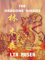 The Dragons' Diaries: The Six Dragons, #1