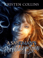 A Sandman's Forbidden Love: Hybrid Love Anthology