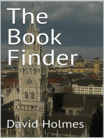 The Book Finder: The Berlin Trilogy