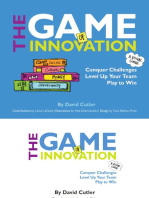 The GAME of Innovation