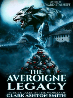 The Averoigne Legacy: The Averoigne Cycle, #2