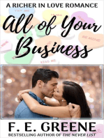 All of Your Business: Richer in Love, #2