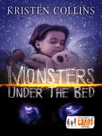 Monsters Under The Bed: Children of Chaos