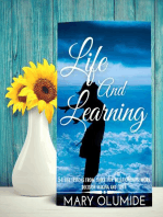 Life and Learning